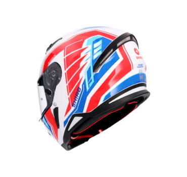 SHIRO HUNTER EDGE BLANCO (5)