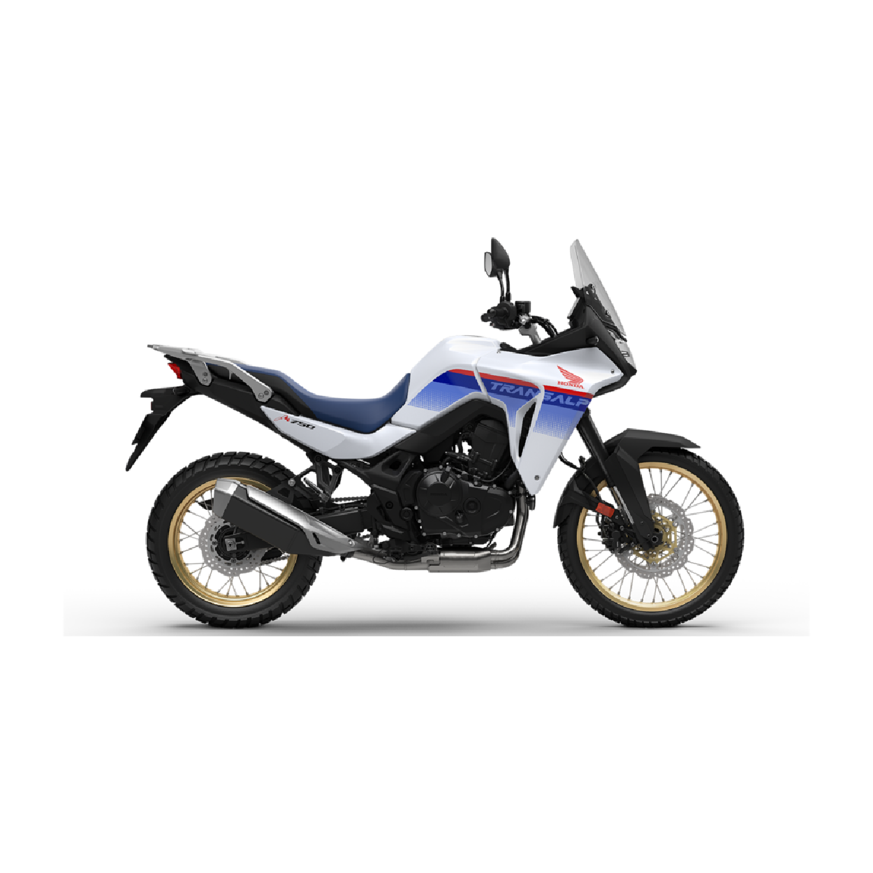 Honda XL750 Transalp