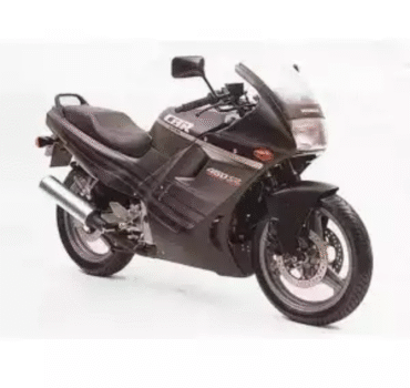 cbr 450