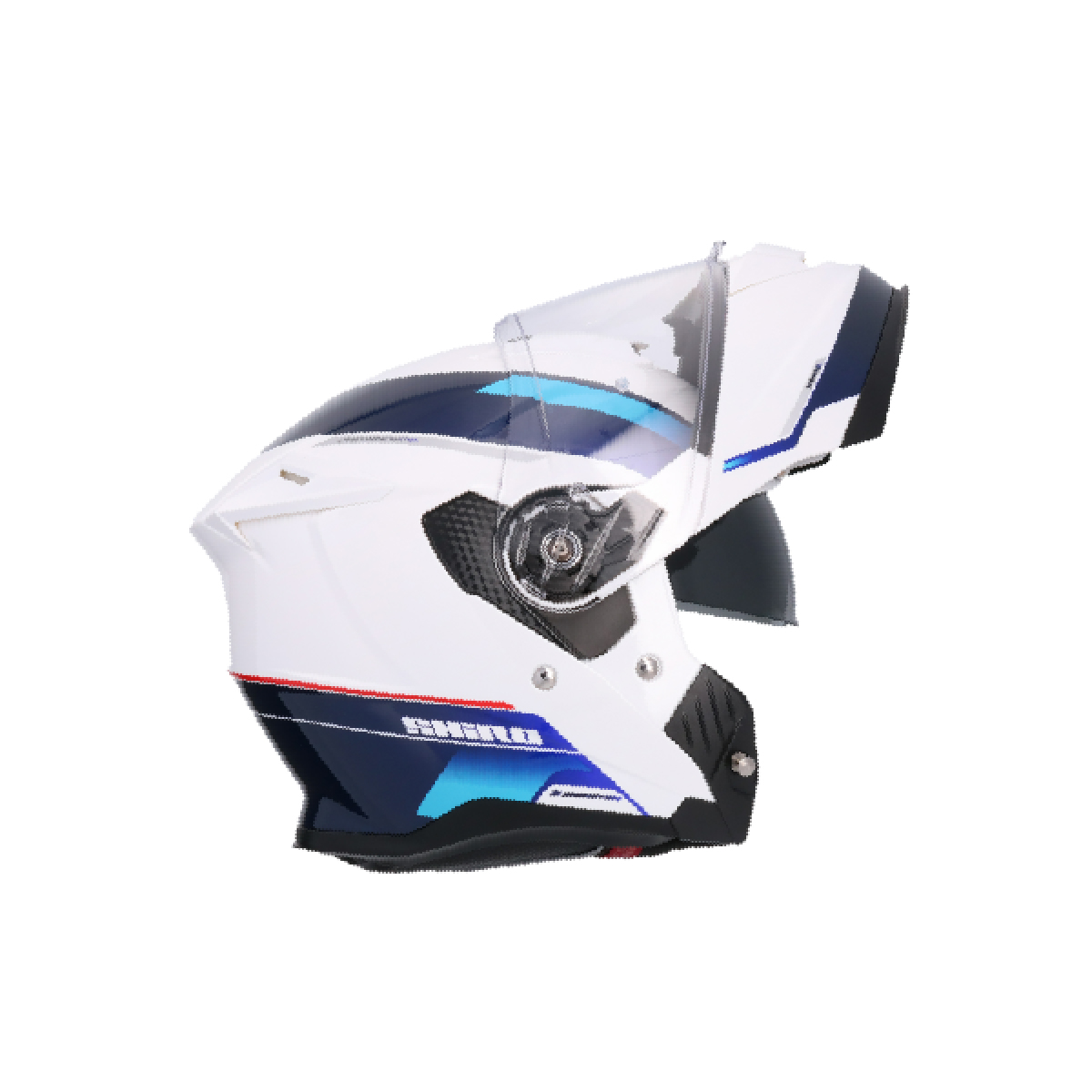 CASCO SHIRO DISCOVER ROYAL - Blue Metalic - Image 2