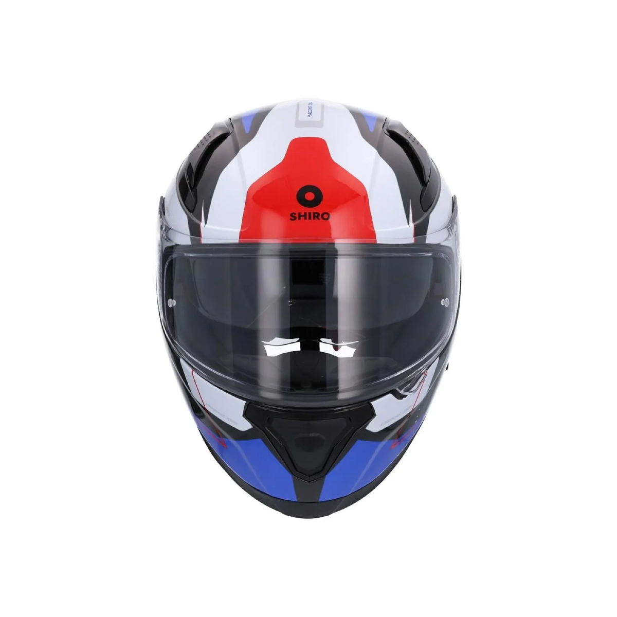 CASCO SHIRO KATANA ORBE - Blue - Image 3