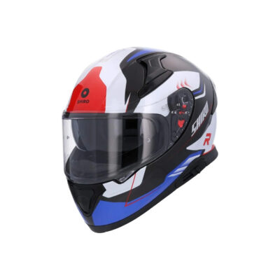 CASCO SHIRO KATANA ORBE - Blue