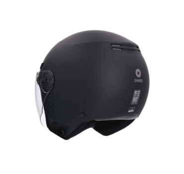 Casco SHIRO Kioto (5)