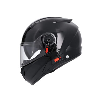 CASCO SHIRO EXPLORER SH-508 MAVERICK - Black