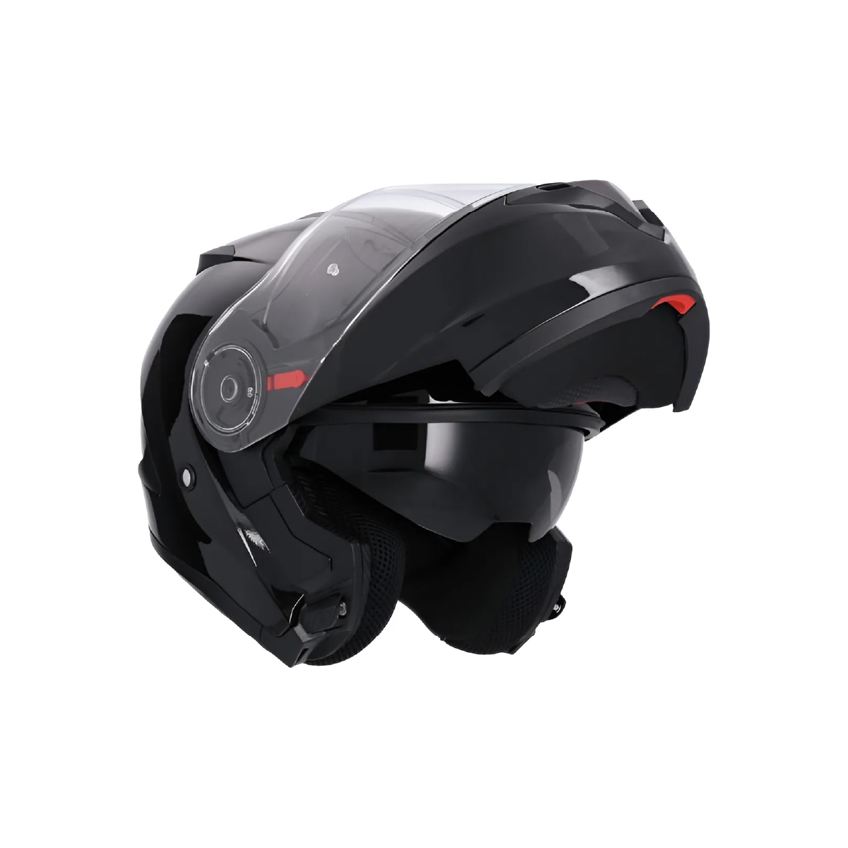 CASCO SHIRO EXPLORER SH-508 MAVERICK - Black - Image 2