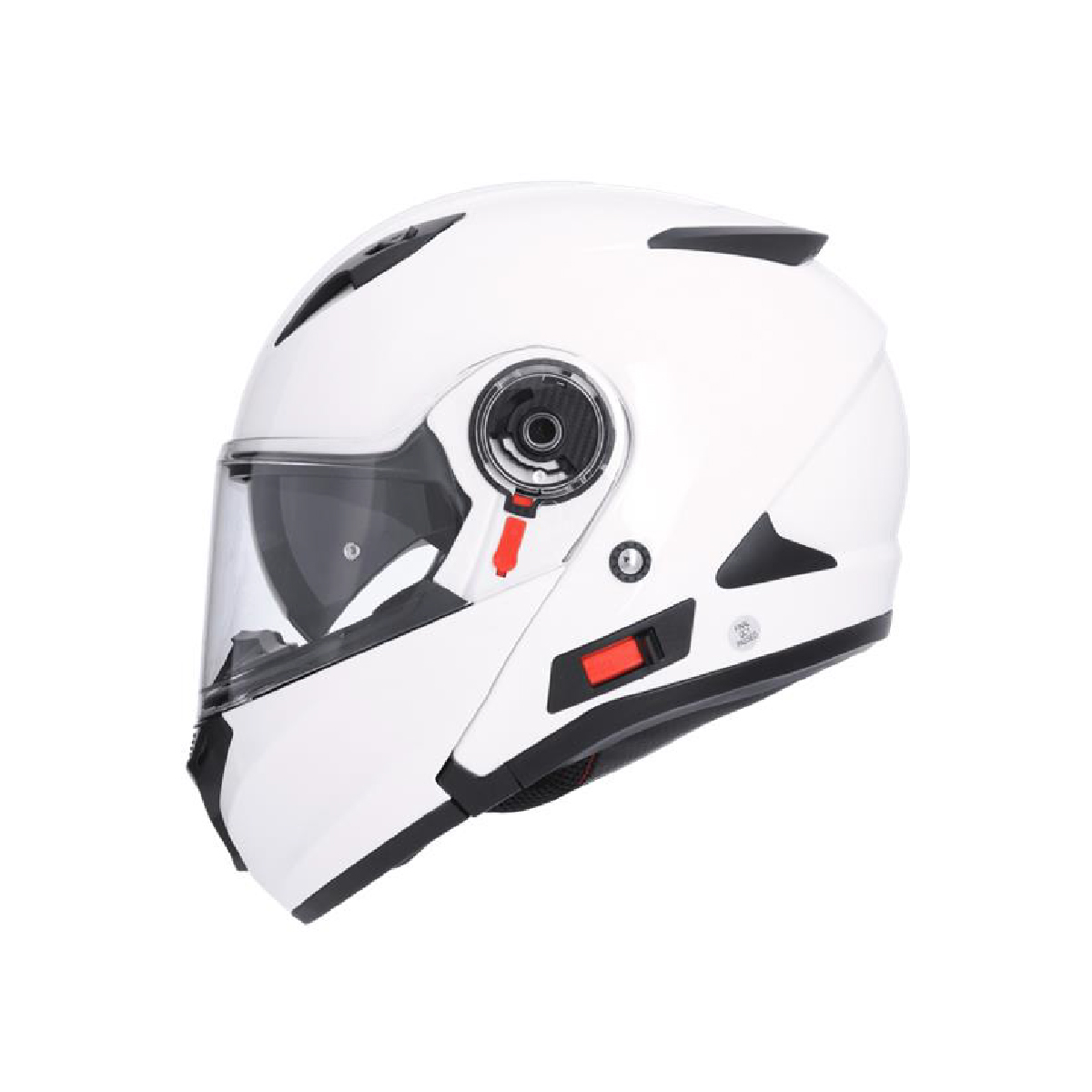 CASCO SHIRO EXPLORER SH-508 MAVERICK - White