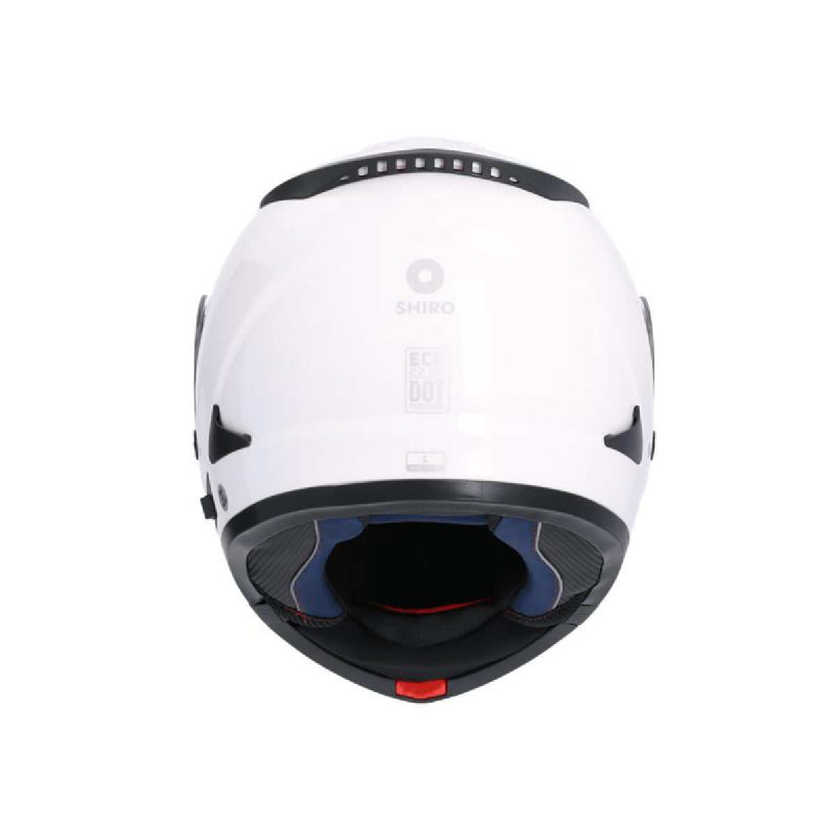 CASCO SHIRO EXPLORER SH-508 MAVERICK - White - Image 3