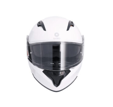 Casco SHIRO Maverick - White (3)