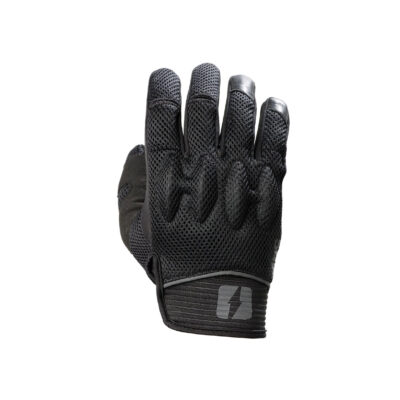 GUANTE MAC AIRY - Black