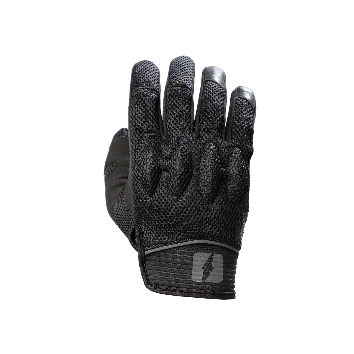 GUANTE MAC AIRY - Black