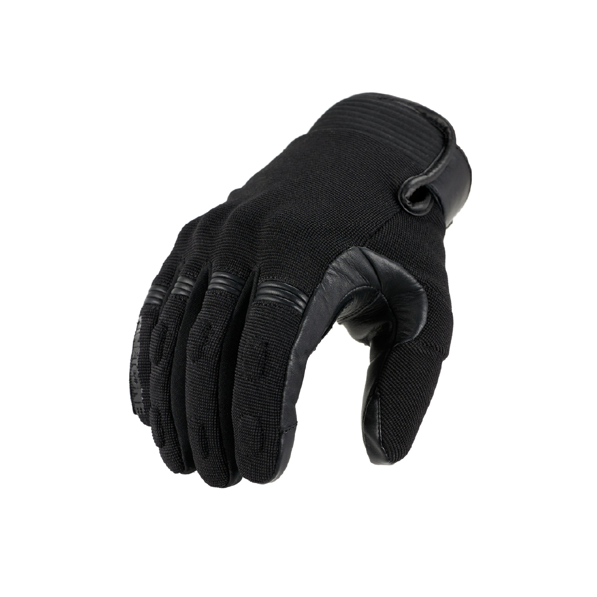 GUANTE NTO URBAN EVO II - Black - Image 2