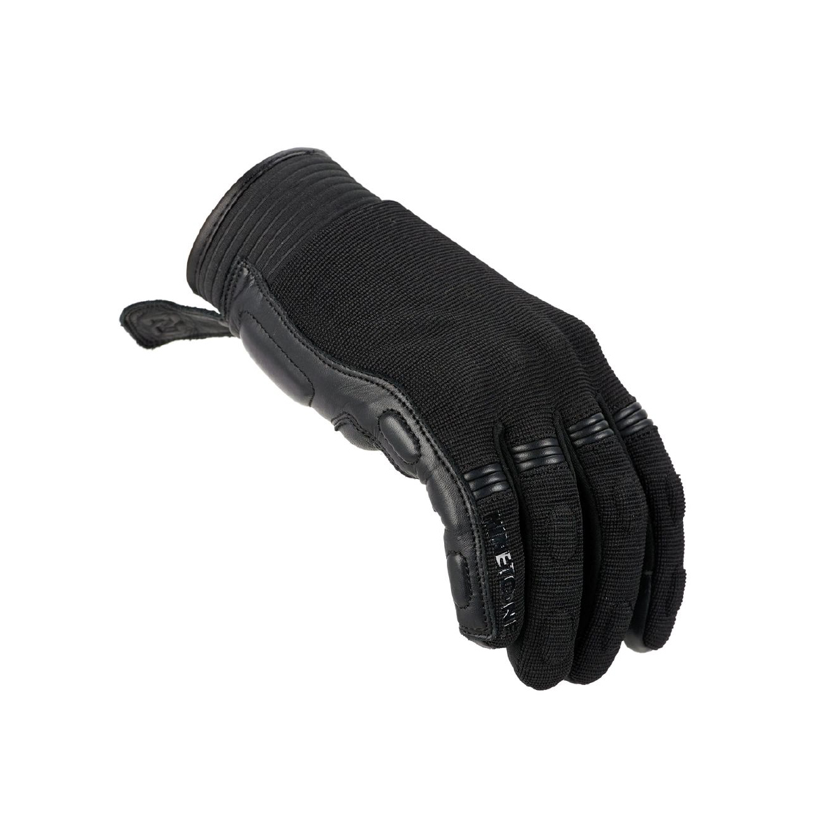 GUANTE NTO URBAN EVO II - Black - Image 3