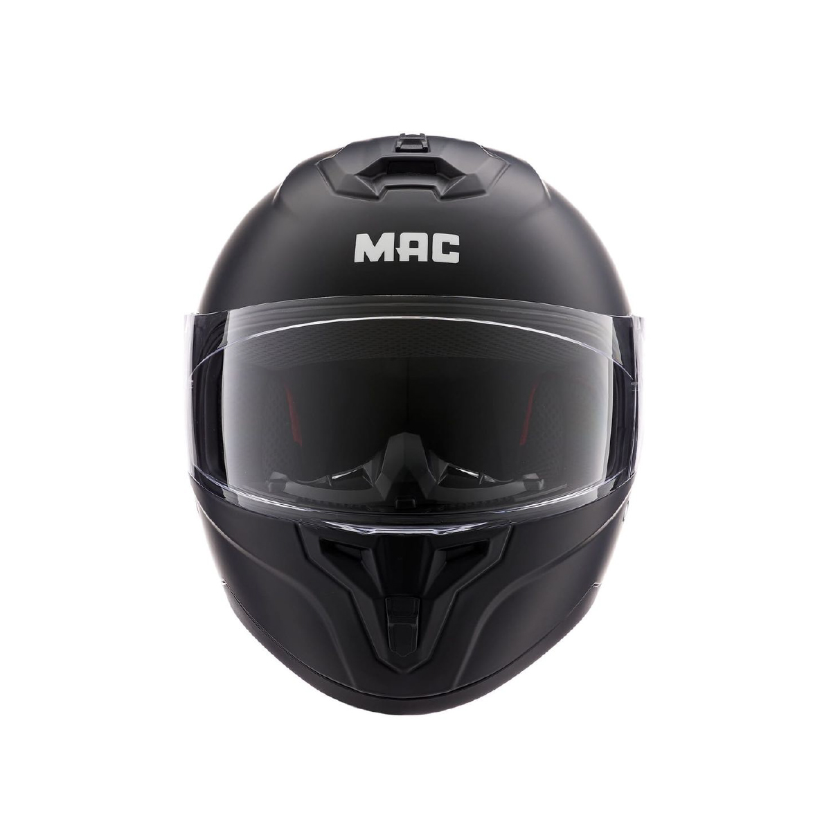 CASCO MAC 070 VOLT - Matt Black - Image 4
