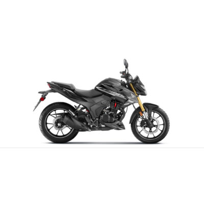 Honda CB190r 2.0