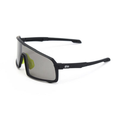 GAFAS GUD STRADA 1.0 - Black Grey