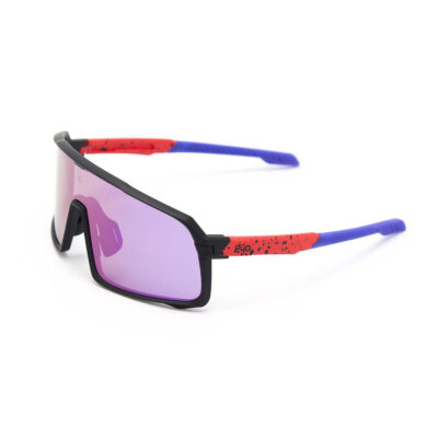GAFAS GUD STRADA 1.0 - Purple Red
