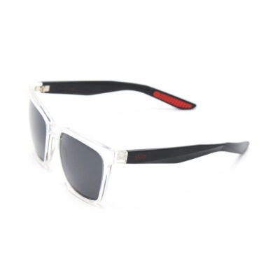 GAFAS GUD STILE - Grey Red
