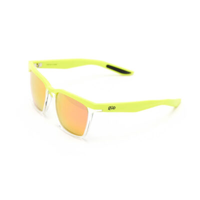 GAFAS GUD STILE - Yellow