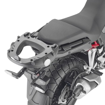 Soporte GIVI top case para Honda CB500x y NX500