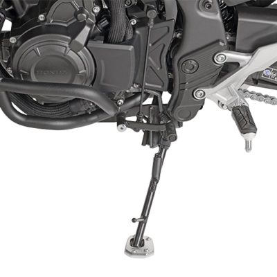 Ampliador muleta GIVI para NX500