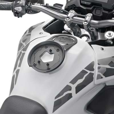 Adaptador para bolsos Tanklock para Honda CB500x