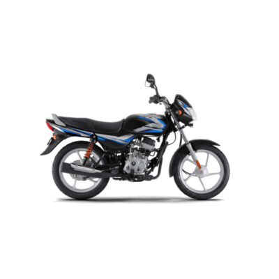 Bajaj BOXER CT100