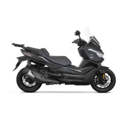 Soporte Baúl Shad VOGE SR4