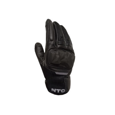 GUANTE NTO SUMMER - Black
