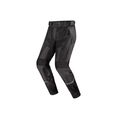 PANTALÓN LS2 COMO AIR - Black Grey