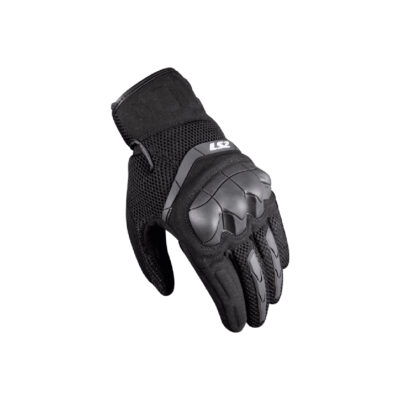 GUANTE LS2 KUBRA - Black