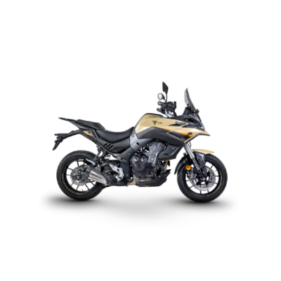 Voge 500DS 2026