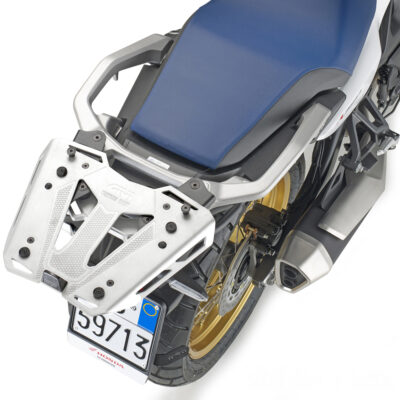 Soporte Top Case Monokey/Monolock GIVI - Honda XL750 Transalp