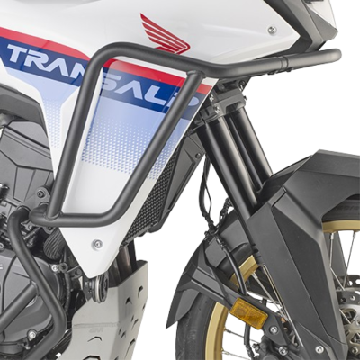 Defensa Motor Alta GIVI - Honda XL750 Transalp