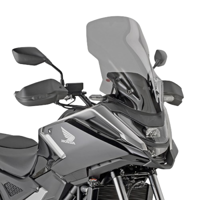 Parabrisas GIVI - Honda NC750x - Humo