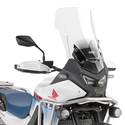 Parabrisas GIVI - Honda Transalp