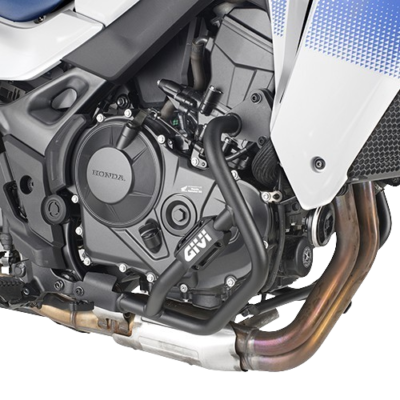 Defensa Motor Baja GIVI - Honda XL750 Transalp