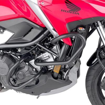 Defensa motor Alta GIVI - Honda NC750x