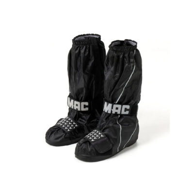 Galocha MAC BOLT - Negro