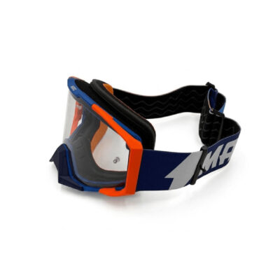 ANTIPARRAS MAC TORKEN - Blue Orange