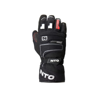 GUANTE NTO ANDES - Black