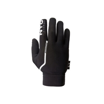 GUANTE NTO SKIN II UNISEX - Black