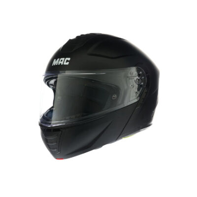 CASCO MAC 917 ONYX - Black