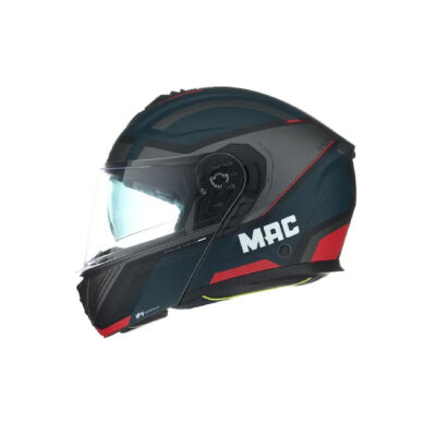 CASCO MAC 917 ONYX GENIUS - Blue Red