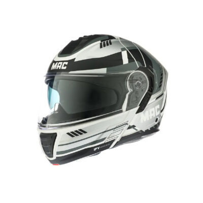 CASCO MAC 917 ONYX PULSE - Grey Black