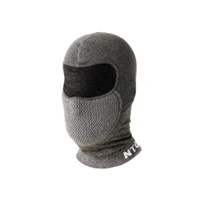 MASCARA NTO BALACLAVA SUMMIT - Grey