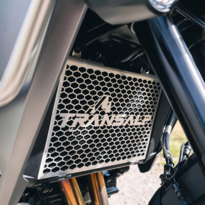 Protector Radiador - Honda XL750 Transalp