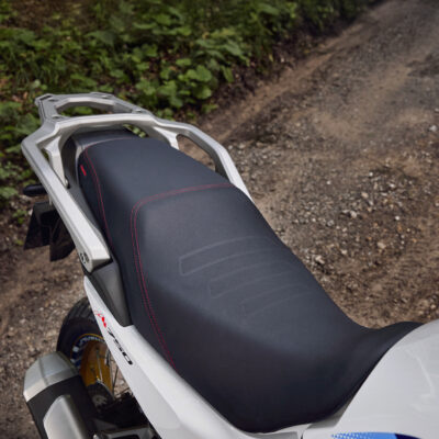 Asiento Confort Honda Original - Honda XL750 Transalp