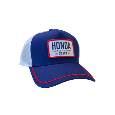 Gorra Honda Patch