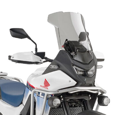 Parabrisas Alto Ahumado GIVI - Honda XL750 Transalp