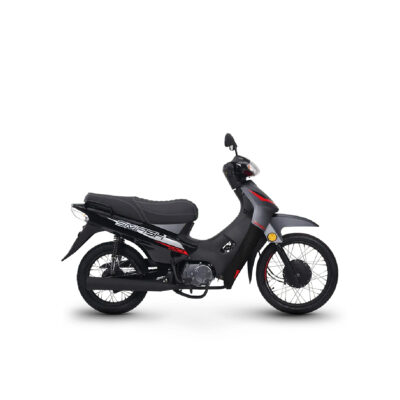 Gilera SMASH VS 110 Automática